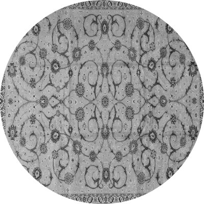 Floral Indoor Rug