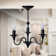 Harwich 3-Light Candle Style Chandelier