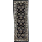 Wool Oriental Area Rug