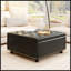 Banc de rangement carré-1900587164
