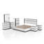 Ensemble de chambre à coucher 6 pièces Carilla-132996826-87467144