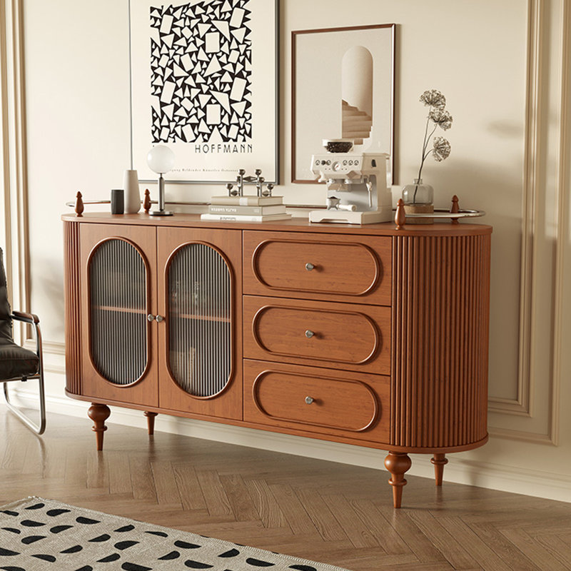 62.99'' Sideboard, Brown