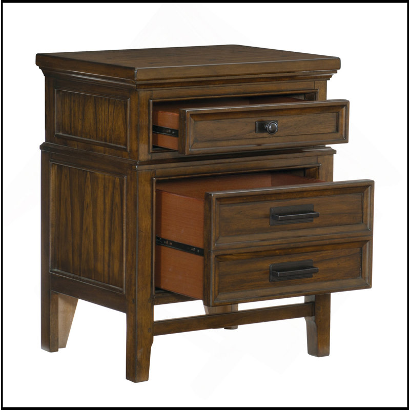 Table de chevet classique et classique 1Pc