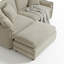 Canapé modulaire Cozy-1657824056