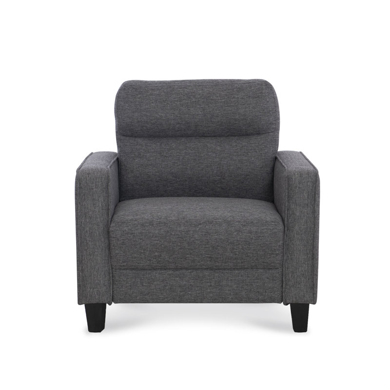 Amoha Upholstered Armchair
