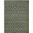 Wool Geometric Indoor Rug-17503863