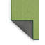 Tapis de zone vert contemporaine-1580035265