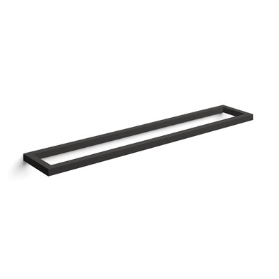 Gerla Wall Mounted Towel Bar