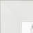 Tomblin White Matte Picture Frame-376312423