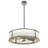 Brittanylee 30'' Ceiling Fan with LED Lights