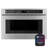 GE Profile Microwave Drawer Oven