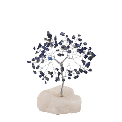 Gemstone Tree Lapis Lazuli