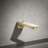 Parallel Wall Mounted Tub Spout Trim-93020327