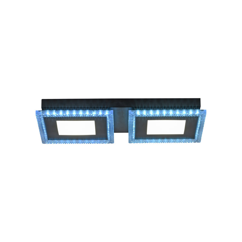 Sharen LED Flush Mount