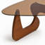 Table basse de style campagnard Century-600011378-600011377