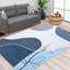 Tapis pour grande chambre 10X13