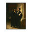 «Three l'avocat» par Daumier, reproduction d'art sur toile