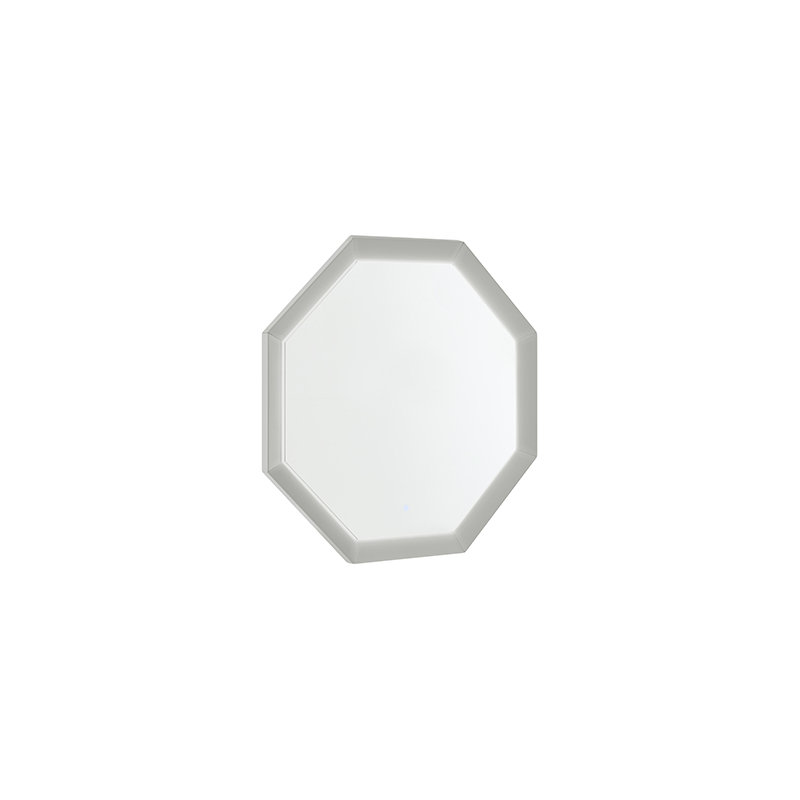 Rozele Rectangle Mirror