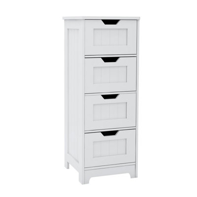 armoire de rangement autoportante
