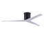 Ventilateur de plafond 3 pales 56 "avec télécommande-853800301-853658413