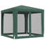 2.5 x 2.5m Iron Party Tent-943108357-943108356