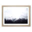 Eagle Flying over Colca Canyon - Picture Frame Graphic Art Print-55732570-55732571