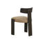 Horton Leather Dining Chair