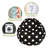 Aalin Cotton Classic Bean Bag-477555124