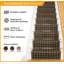 Cosimo Houndstooth Hand Woven Area Rug-1136210866