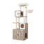 185cm H Cat Tree-88867701