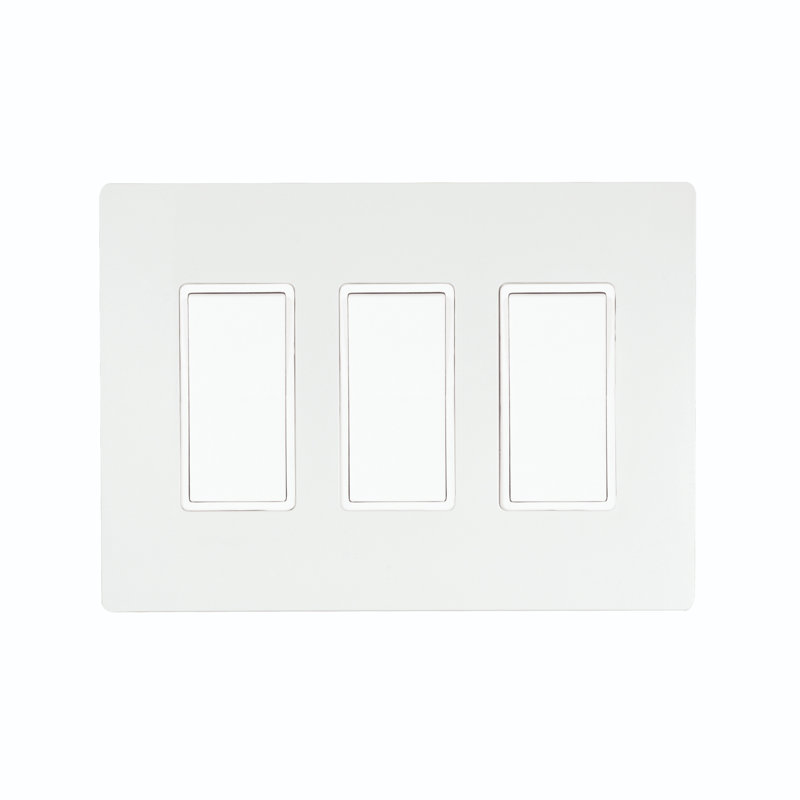Interrupteur Eurofase - Trois simples