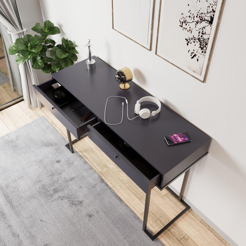 Aliona 2 Drawer