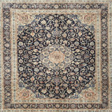 Lynkin Oriental Indoor Rug