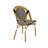 FRENCH CHAIR Patio Outdoor Furniture