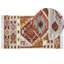 Billib Southwestern Hand Woven Area Rug-170573901