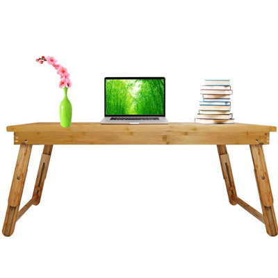 Bowan Solid Wood Single Coffee Table