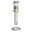 Pop-Up Bathroom Sink Drain-3999323
