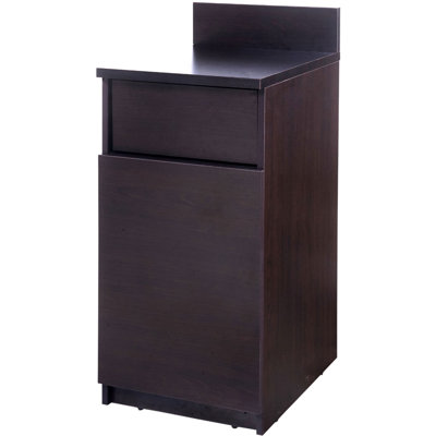 18'' W x 36'' H Standard Base Cabinet Stock
