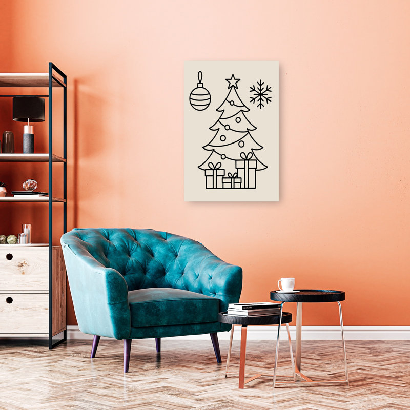 Print, 91.44cm H x 60.96cm W