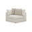 Stonecroft Manor 5-Piece Sectional