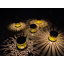 Small Solar Outdoor Lanterns for Garden & Patio