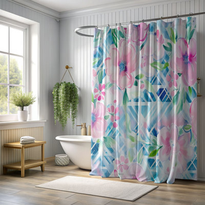 Altonia Curtain