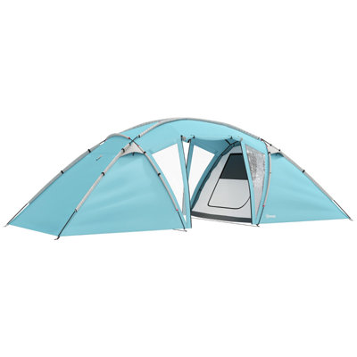 6 Person Tent