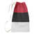 Chilli Red/Black/White selected