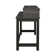 Larzelere 74'' Console Table