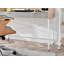 Dawnette Metal Base Writing Desk-520555230-520555225