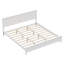 Lit plateforme Modern-1064089935