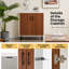 Buffet de 28,5 po de largeur Lobel