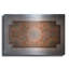 Bungalow Rose «Sursock Ceiling» par Roman Robroek, art mural en métal-1620151774