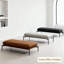 Banc rembourré blanc-1938971921-1938971922